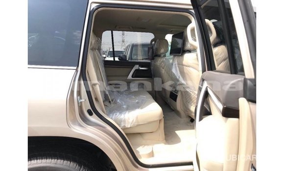 Buy Import Toyota Land Cruiser Other Car in Import - Dubai in Abhasia Buy Import Toyota Land Cruiser Other Car in Import - Dubai in Abhasia