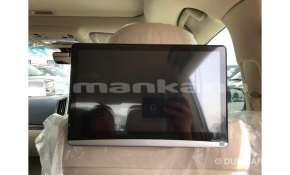 Buy Import Toyota Land Cruiser Other Car in Import - Dubai in Abhasia Buy Import Toyota Land Cruiser Other Car in Import - Dubai in Abhasia