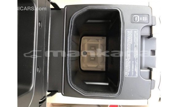 Buy Import Toyota Land Cruiser Other Car in Import - Dubai in Abhasia Buy Import Toyota Land Cruiser Other Car in Import - Dubai in Abhasia