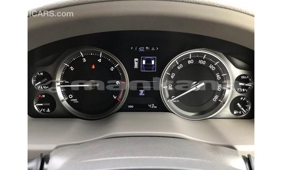 Buy Import Toyota Land Cruiser Other Car in Import - Dubai in Abhasia Buy Import Toyota Land Cruiser Other Car in Import - Dubai in Abhasia