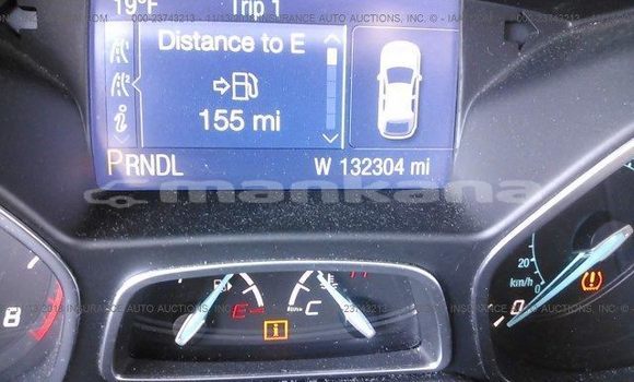 Buy Used Ford Focus White Car in Tbilisi in Tbilisi Buy Used Ford Focus White Car in Tbilisi in Tbilisi