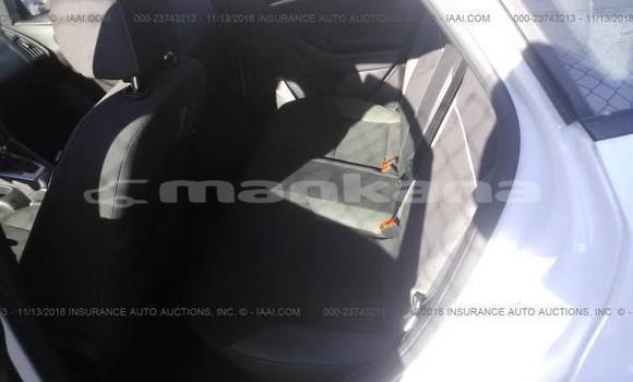 Buy Used Ford Focus White Car in Tbilisi in Tbilisi Buy Used Ford Focus White Car in Tbilisi in Tbilisi