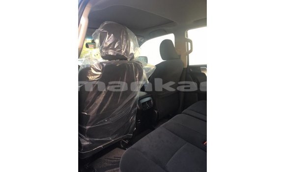 Buy Import Toyota Prado Black Car in Import - Dubai in Abhasia Buy Import Toyota Prado Black Car in Import - Dubai in Abhasia