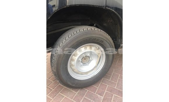 Buy Import Toyota Prado Black Car in Import - Dubai in Abhasia Buy Import Toyota Prado Black Car in Import - Dubai in Abhasia