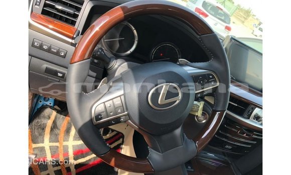 Buy Import Lexus LX Other Car in Import - Dubai in Abhasia Buy Import Lexus LX Other Car in Import - Dubai in Abhasia