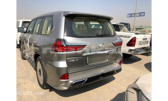 Buy Import Lexus LX Other Car in Import - Dubai in Abhasia Buy Import Lexus LX Other Car in Import - Dubai in Abhasia