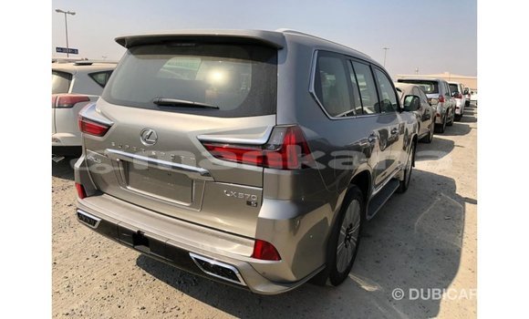 Buy Import Lexus LX Other Car in Import - Dubai in Abhasia Buy Import Lexus LX Other Car in Import - Dubai in Abhasia
