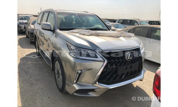 Buy Import Lexus LX Other Car in Import - Dubai in Abhasia Buy Import Lexus LX Other Car in Import - Dubai in Abhasia