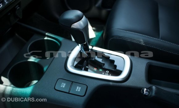 Buy Import Toyota Hilux Black Car in Import - Dubai in Abhasia Buy Import Toyota Hilux Black Car in Import - Dubai in Abhasia