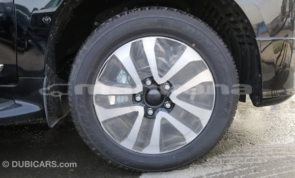 Buy Import Toyota Land Cruiser Black Car in Import - Dubai in Abhasia Buy Import Toyota Land Cruiser Black Car in Import - Dubai in Abhasia