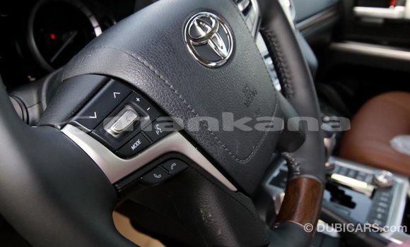 Buy Import Toyota Land Cruiser Black Car in Import - Dubai in Abhasia Buy Import Toyota Land Cruiser Black Car in Import - Dubai in Abhasia
