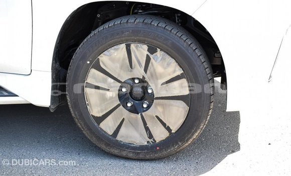 Buy Import Lexus LX Black Car in Import - Dubai in Abhasia Buy Import Lexus LX Black Car in Import - Dubai in Abhasia