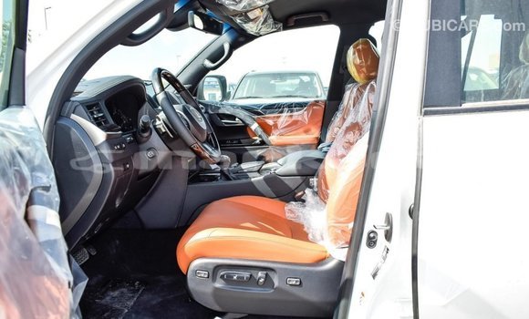 Buy Import Lexus LX Black Car in Import - Dubai in Abhasia Buy Import Lexus LX Black Car in Import - Dubai in Abhasia