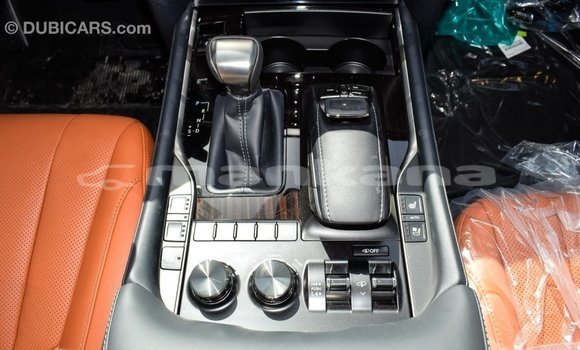 Buy Import Lexus LX Black Car in Import - Dubai in Abhasia Buy Import Lexus LX Black Car in Import - Dubai in Abhasia