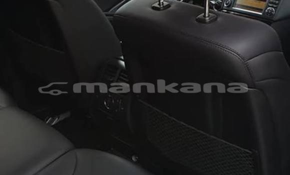 Buy Used Mercedes-Benz ML–Class Blue Car in Tbilisi in Tbilisi Buy Used Mercedes-Benz ML–Class Blue Car in Tbilisi in Tbilisi