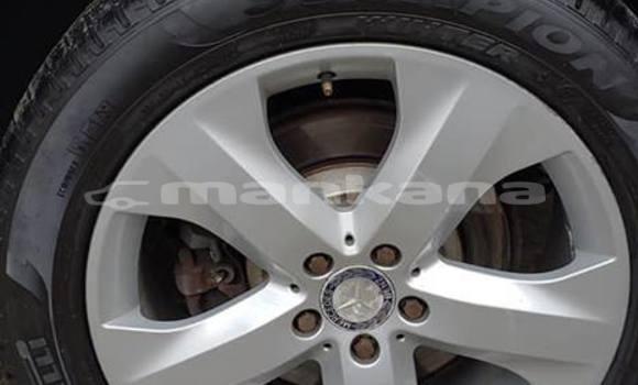 Buy Used Mercedes-Benz ML–Class Blue Car in Tbilisi in Tbilisi Buy Used Mercedes-Benz ML–Class Blue Car in Tbilisi in Tbilisi