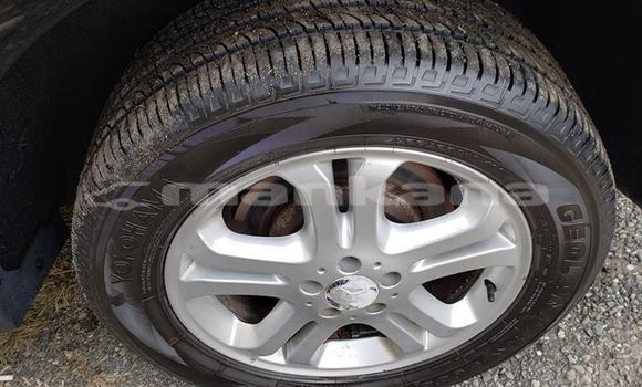 Buy Used Mercedes-Benz ML–Class Black Car in Tbilisi in Tbilisi Buy Used Mercedes-Benz ML–Class Black Car in Tbilisi in Tbilisi