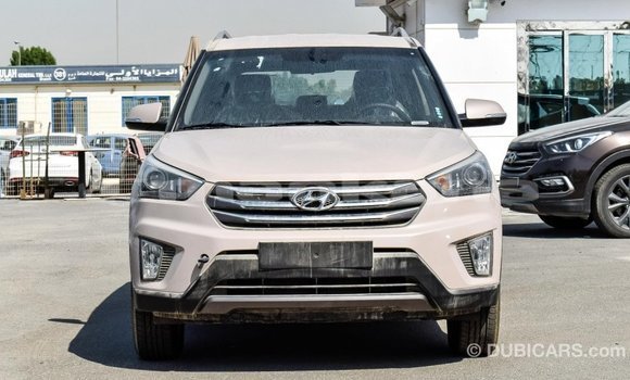 Buy Import Hyundai Creta Beige Car in Import - Dubai in Abhasia Buy Import Hyundai Creta Beige Car in Import - Dubai in Abhasia