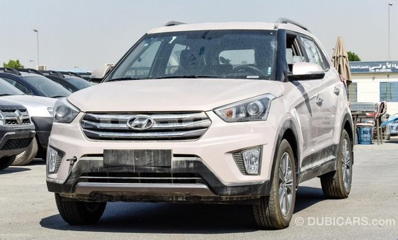 Buy Import Hyundai Creta Beige Car in Import - Dubai in Abhasia Buy Import Hyundai Creta Beige Car in Import - Dubai in Abhasia