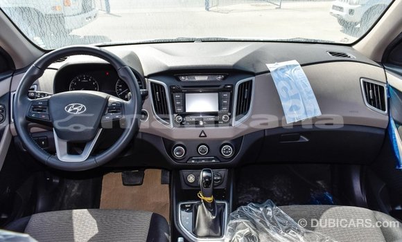 Buy Import Hyundai Creta Beige Car in Import - Dubai in Abhasia Buy Import Hyundai Creta Beige Car in Import - Dubai in Abhasia