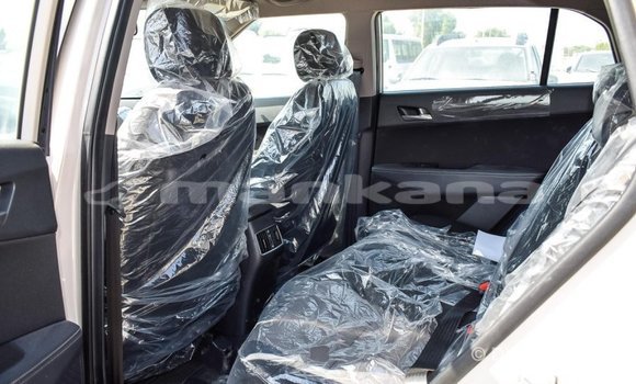 Buy Import Hyundai Creta Beige Car in Import - Dubai in Abhasia Buy Import Hyundai Creta Beige Car in Import - Dubai in Abhasia