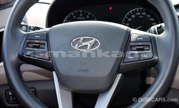 Buy Import Hyundai Creta Beige Car in Import - Dubai in Abhasia Buy Import Hyundai Creta Beige Car in Import - Dubai in Abhasia