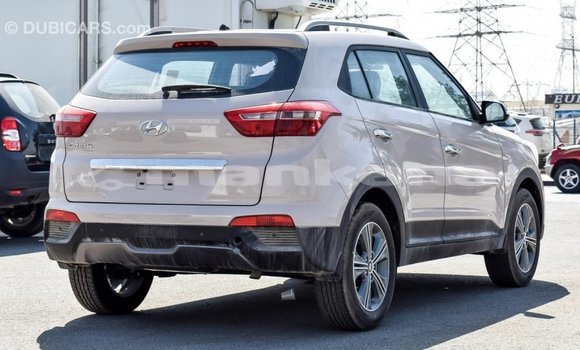 Buy Import Hyundai Creta Beige Car in Import - Dubai in Abhasia Buy Import Hyundai Creta Beige Car in Import - Dubai in Abhasia