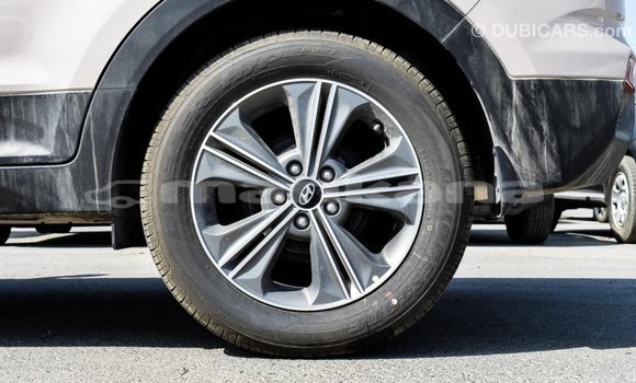 Buy Import Hyundai Creta Beige Car in Import - Dubai in Abhasia Buy Import Hyundai Creta Beige Car in Import - Dubai in Abhasia