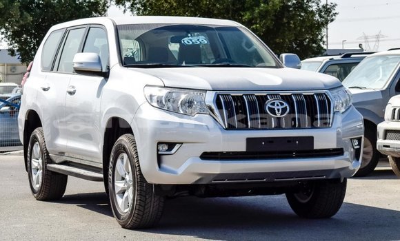 Buy Import Toyota Prado Other Car in Import - Dubai in Abhasia Buy Import Toyota Prado Other Car in Import - Dubai in Abhasia