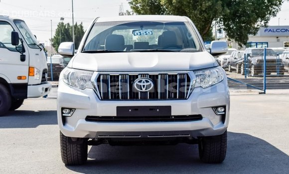 Buy Import Toyota Prado Other Car in Import - Dubai in Abhasia Buy Import Toyota Prado Other Car in Import - Dubai in Abhasia