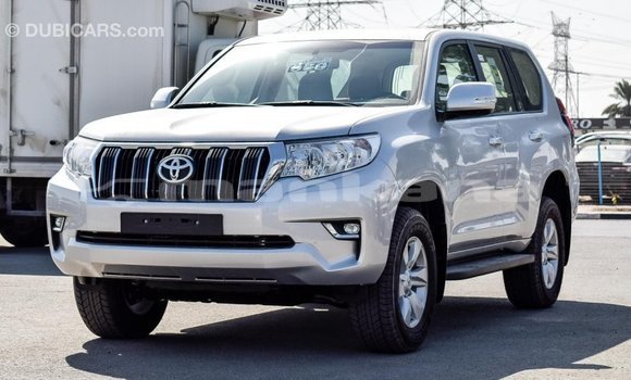 Buy Import Toyota Prado Other Car in Import - Dubai in Abhasia Buy Import Toyota Prado Other Car in Import - Dubai in Abhasia