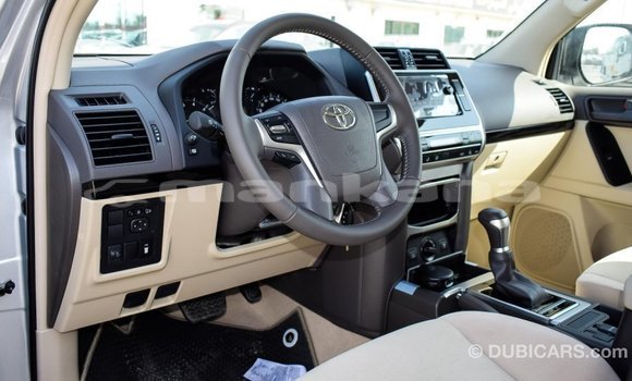 Buy Import Toyota Prado Other Car in Import - Dubai in Abhasia Buy Import Toyota Prado Other Car in Import - Dubai in Abhasia