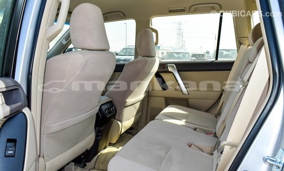 Buy Import Toyota Prado Other Car in Import - Dubai in Abhasia Buy Import Toyota Prado Other Car in Import - Dubai in Abhasia