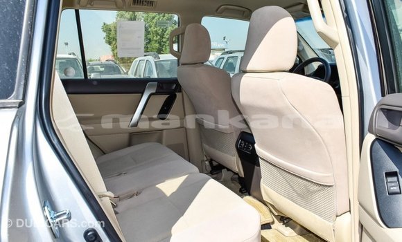 Buy Import Toyota Prado Other Car in Import - Dubai in Abhasia Buy Import Toyota Prado Other Car in Import - Dubai in Abhasia