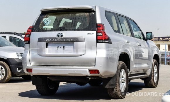 Buy Import Toyota Prado Other Car in Import - Dubai in Abhasia Buy Import Toyota Prado Other Car in Import - Dubai in Abhasia