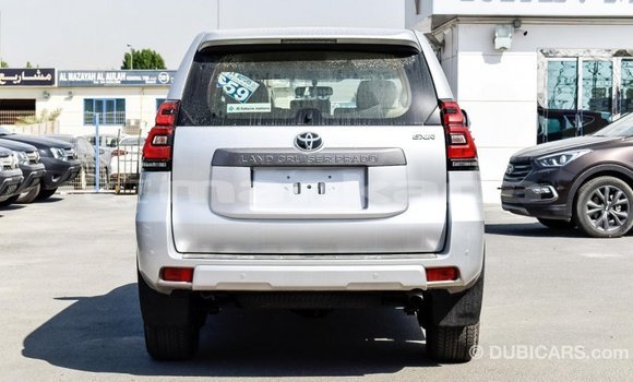 Buy Import Toyota Prado Other Car in Import - Dubai in Abhasia Buy Import Toyota Prado Other Car in Import - Dubai in Abhasia
