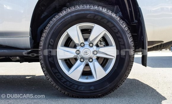 Buy Import Toyota Prado Other Car in Import - Dubai in Abhasia Buy Import Toyota Prado Other Car in Import - Dubai in Abhasia