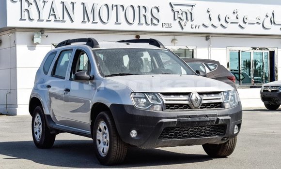 Buy Import Renault Duster Other Car in Import - Dubai in Abhasia