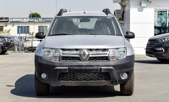 Buy Import Renault Duster Other Car in Import - Dubai in Abhasia Buy Import Renault Duster Other Car in Import - Dubai in Abhasia