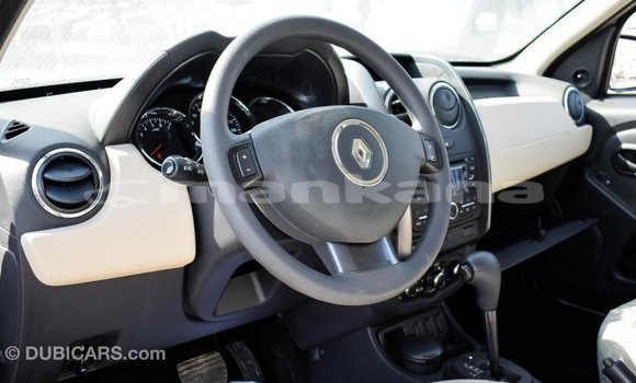 Buy Import Renault Duster Other Car in Import - Dubai in Abhasia Buy Import Renault Duster Other Car in Import - Dubai in Abhasia