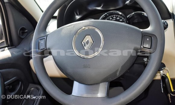 Buy Import Renault Duster Other Car in Import - Dubai in Abhasia Buy Import Renault Duster Other Car in Import - Dubai in Abhasia