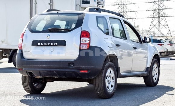 Buy Import Renault Duster Other Car in Import - Dubai in Abhasia Buy Import Renault Duster Other Car in Import - Dubai in Abhasia