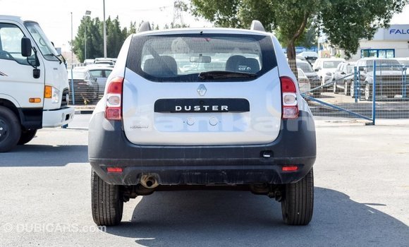 Buy Import Renault Duster Other Car in Import - Dubai in Abhasia Buy Import Renault Duster Other Car in Import - Dubai in Abhasia