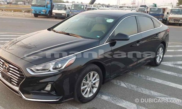 Buy Import Hyundai Sonata Black Car in Import - Dubai in Abhasia Buy Import Hyundai Sonata Black Car in Import - Dubai in Abhasia
