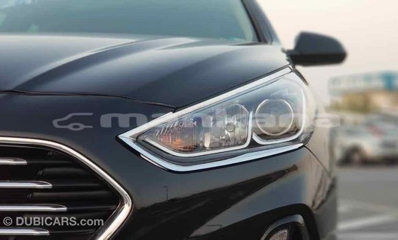 Buy Import Hyundai Sonata Black Car in Import - Dubai in Abhasia Buy Import Hyundai Sonata Black Car in Import - Dubai in Abhasia