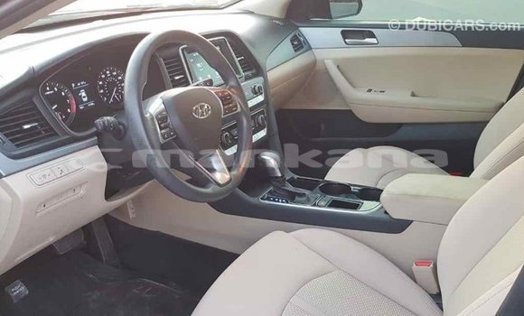 Buy Import Hyundai Sonata Black Car in Import - Dubai in Abhasia Buy Import Hyundai Sonata Black Car in Import - Dubai in Abhasia