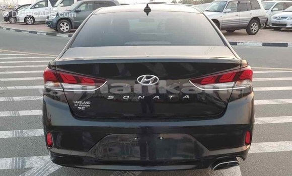 Buy Import Hyundai Sonata Black Car in Import - Dubai in Abhasia Buy Import Hyundai Sonata Black Car in Import - Dubai in Abhasia