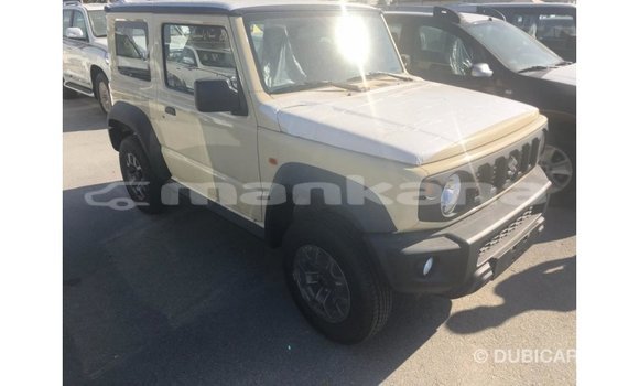 Buy Import Suzuki Jimny Beige Car in Import - Dubai in Abhasia Buy Import Suzuki Jimny Beige Car in Import - Dubai in Abhasia