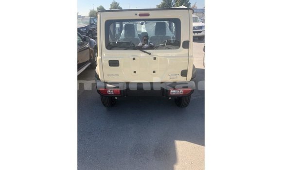 Buy Import Suzuki Jimny Beige Car in Import - Dubai in Abhasia Buy Import Suzuki Jimny Beige Car in Import - Dubai in Abhasia