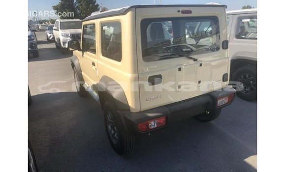 Buy Import Suzuki Jimny Beige Car in Import - Dubai in Abhasia Buy Import Suzuki Jimny Beige Car in Import - Dubai in Abhasia